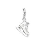 Thomas Sabo Jégkorcsolya ezüst charm 1907-041-14