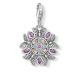 Thomas Sabo Kaleidoszkóp ezüst charm 1827-477-7