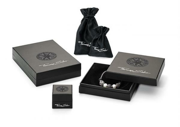 Thomas Sabo Karma Beads csomagolás