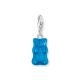 Thomas Sabo Kék Haribo gumi maci charm 2181-017-1