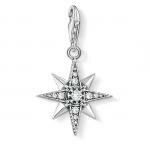 Thomas Sabo Királyi csillag ezüst charm 1756-643-14