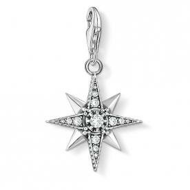 Thomas Sabo Királyi csillag ezüst charm 1756-643-14