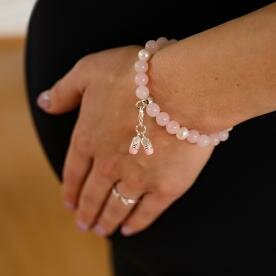 Thomas Sabo Kislányváró karkötő charm szett TSSZETT006