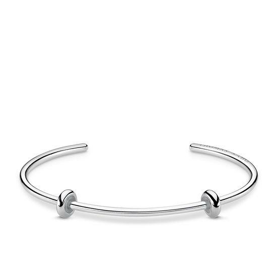 Thomas Sabo Klasszikus ezüst karperec 