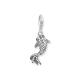 Thomas Sabo Koi ponty ezüst charm cirkóniával 2170-643-21