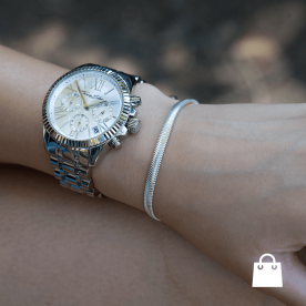 Thomas Sabo kronográf óra karkötővel - szett - Thomas Sabo