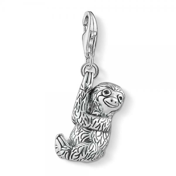 Thomas Sabo Lajhár ezüst charm 1812-643-11