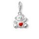 Thomas Sabo Maci ezüst charm tűzzománccal 0680-007-10