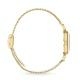 Thomas Sabo Mini vintage óra arany WA0331-264-207