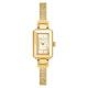 Thomas Sabo Mini vintage óra arany WA0331-264-207