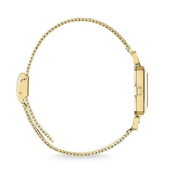 Thomas Sabo Mini vintage óra arany WA0331-264-207