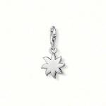 Thomas Sabo Nap ezüst medál 0889-001-12