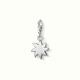 Thomas Sabo Nap ezüst medál 0889-001-12