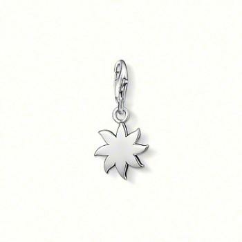 Thomas Sabo Nap ezüst medál 0889-001-12