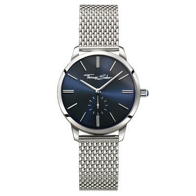 Thomas Sabo Nemes acél női óra lápisszal WA0301-201-209-33