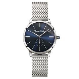 Thomas Sabo Nemes acél női óra lápisszal WA0301-201-209-33