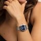 Thomas Sabo Nemes acél női óra lápisszal WA0301-201-209-33