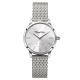Thomas Sabo Nemesacél női óra WA0248-201-201