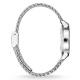 Thomas Sabo Nemesacél női óra WA0248-201-201