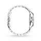 Thomas Sabo Női óra cirkónia virágos számlappal WA0421-201-201-33