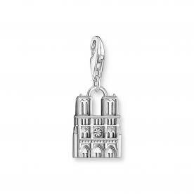 Thomas Sabo Notre Dame ezüst charm 2084-643-21