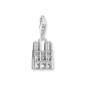 Thomas Sabo Notre Dame ezüst charm 2084-643-21