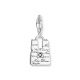 Thomas Sabo Notre Dame ezüst charm 2084-643-21