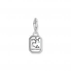 Thomas Sabo Nyilas csillagjegy függő ezüst charm 2144-643-21