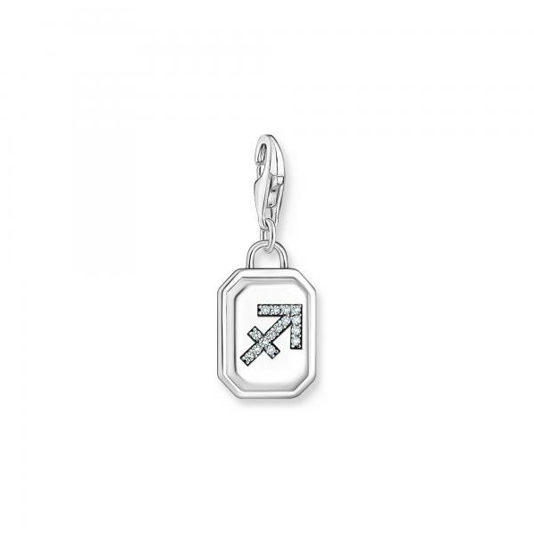 Thomas Sabo Nyilas csillagjegy függő ezüst charm 2144-643-21