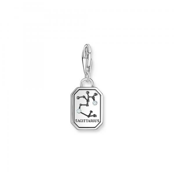 Thomas Sabo Nyilas csillagjegy függő ezüst charm 2144-643-21