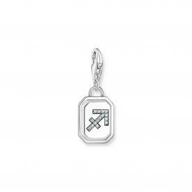 Thomas Sabo Nyilas csillagjegy függő ezüst charm 2144-643-21