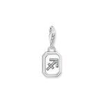 Thomas Sabo Nyilas csillagjegy függő ezüst charm 2144-643-21