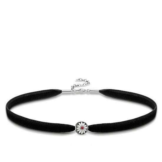 Thomas Sabo Nyíló virág szett SET0311-399-21