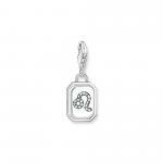 Thomas Sabo Oroszlán csillagjegy függő ezüst charm 2150-643-21