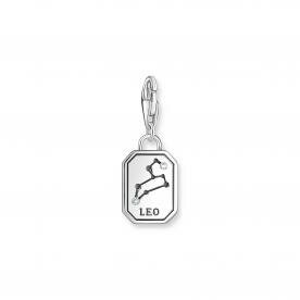 Thomas Sabo Oroszlán csillagjegy függő ezüst charm 2150-643-21