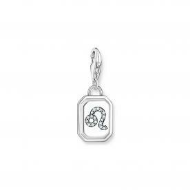 Thomas Sabo Oroszlán csillagjegy függő ezüst charm 2150-643-21