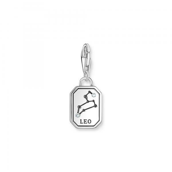 Thomas Sabo Oroszlán csillagjegy függő ezüst charm 2150-643-21