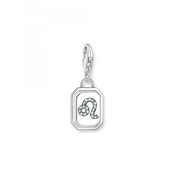 Thomas Sabo Oroszlán csillagjegy függő ezüst charm 2150-643-21
