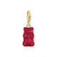 Thomas Sabo Piros Haribo gumi maci charm 2190-413-10