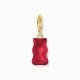 Thomas Sabo Piros Haribo gumi maci charm 2190-413-10