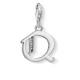 Thomas Sabo Q betű cirkóniával 1597-643-21
