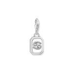 Thomas Sabo Rák csillagjegy függő ezüst charm 2146-643-21