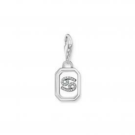 Thomas Sabo Rák csillagjegy függő ezüst charm 2146-643-21