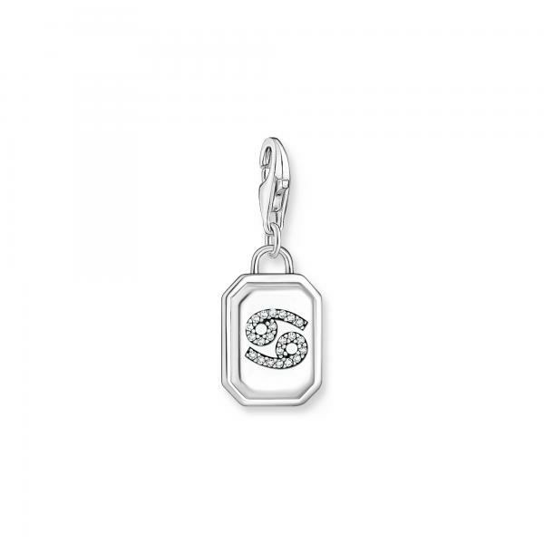 Thomas Sabo Rák csillagjegy függő ezüst charm 2146-643-21