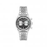 Thomas Sabo Rebel at heart chronograph férfi óra WA0375-201-203 mm