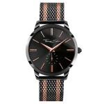 Thomas Sabo Rebel Spirit férfi óra WA0282-285-203-42