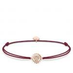 Thomas Sabo Rozé csakra karkötő LS034-898-10-L20