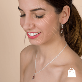 Thomas Sabo rózsás szett - szett - Thomas Sabo