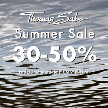 Thomas Sabo nyári Sale A