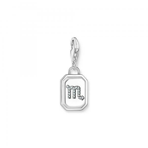 Thomas Sabo Skorpió csillagjegy függő ezüst charm 2148-643-21